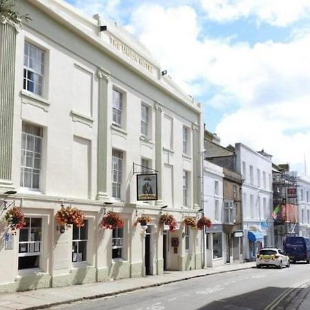 Union Hotel Penzance Exterior photo